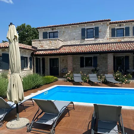 Noce Villa