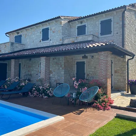 Noce Villa