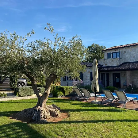 Villa Noce *