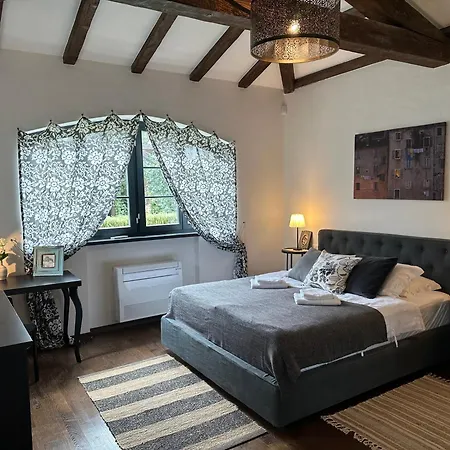 Noce Villa *