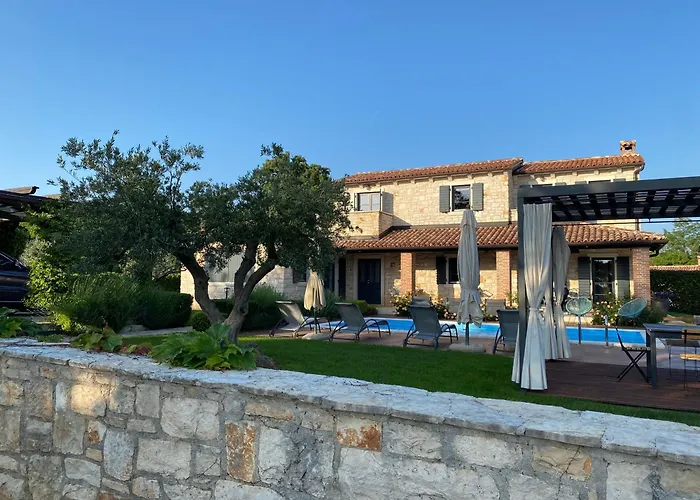 Noce Villa